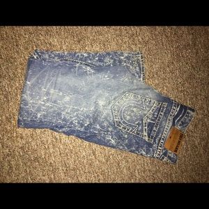 True Religion jeans